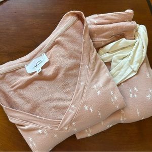 Soma Pajama Set Size XS